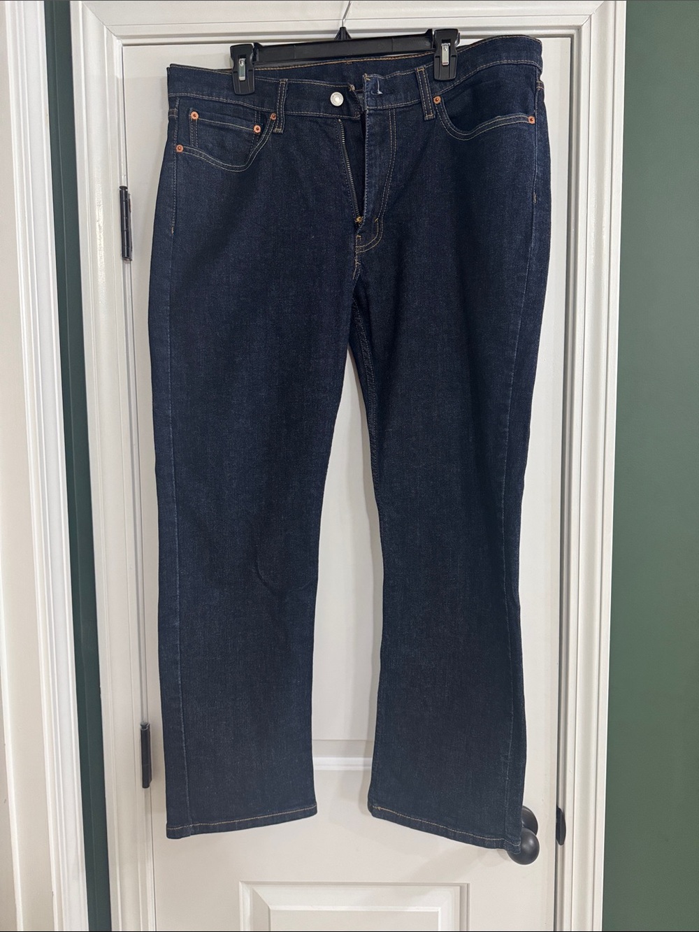Levi's 514 Jeans